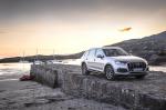 Audi Q7 50 TDI Quattro 2019 года (WW)